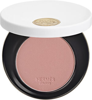 Rose Hermès, silky blush powder, Rose Ombré
