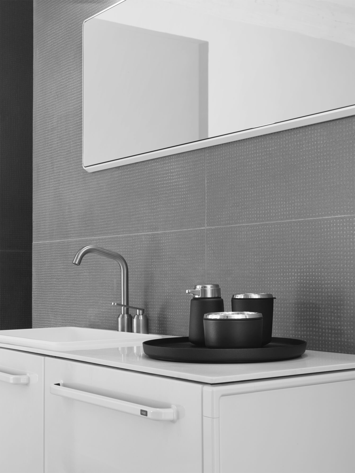 Vipp7 tandb&oslash;rstekrus