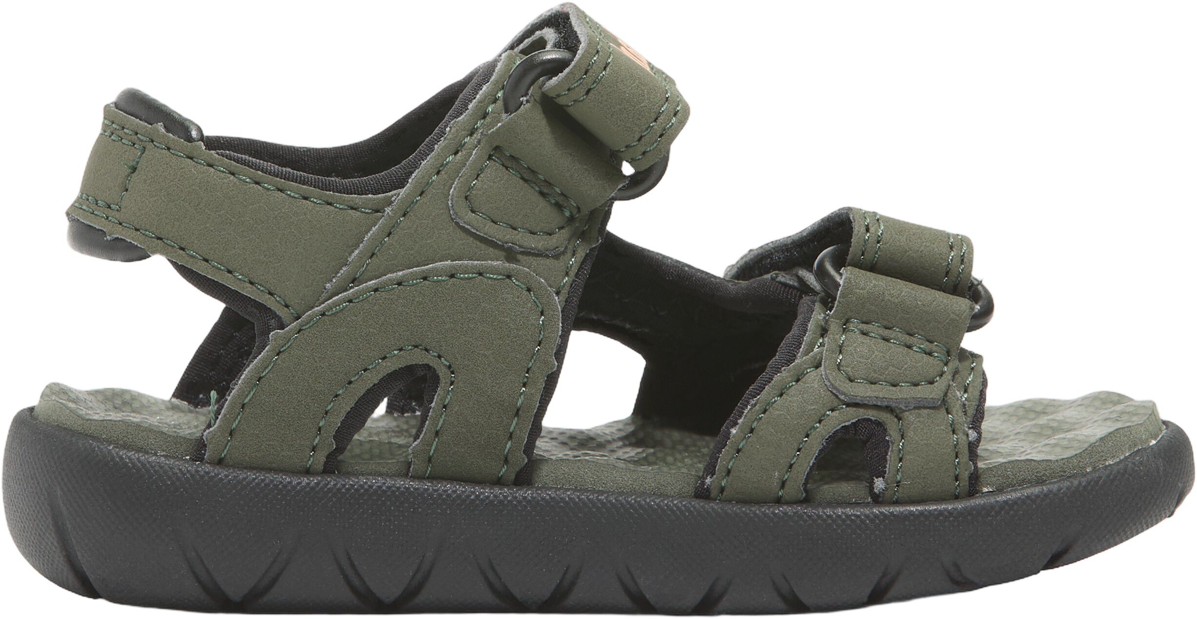 Perkins Row 2-Strap GRAPE LEAF