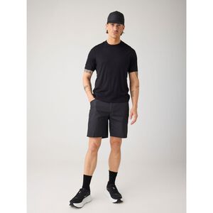 Vent ripstop 90 shorts