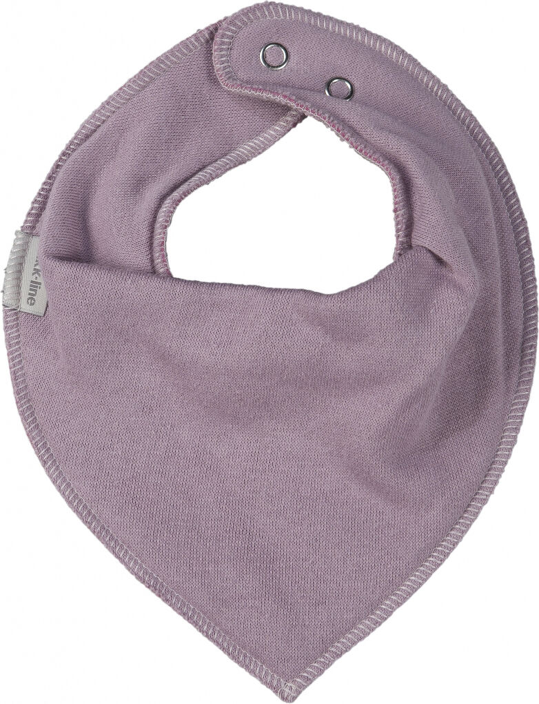 Cotton Bibs - Triangle