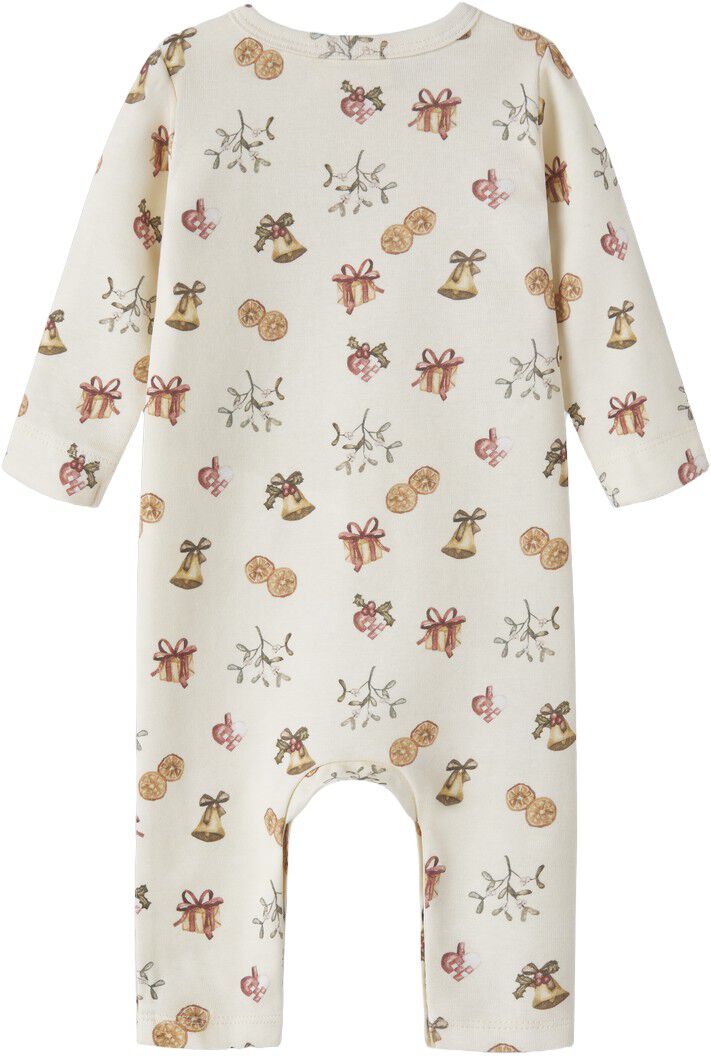 Nbnlayo Gip Ls Slim Suit Lil