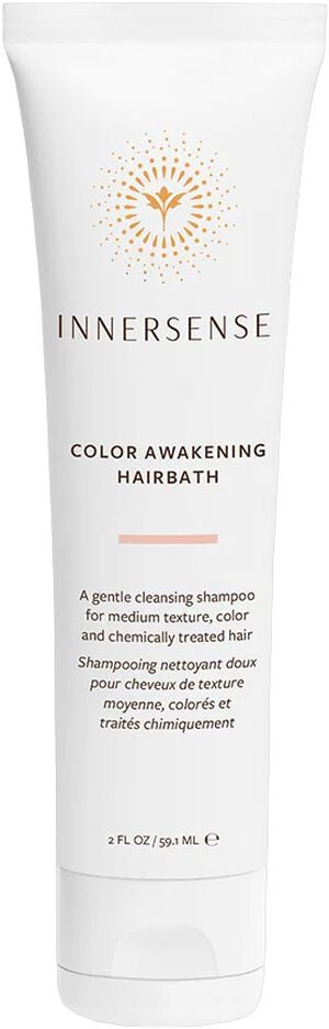 Color Awakening Hairbath - TRAVEL