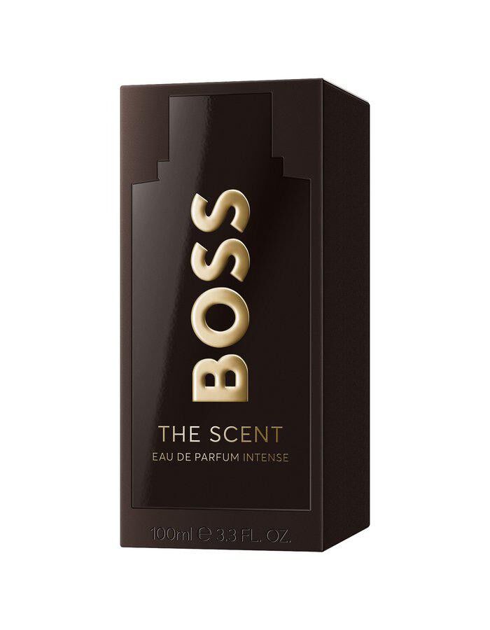 The Scent for Him Intense EdP