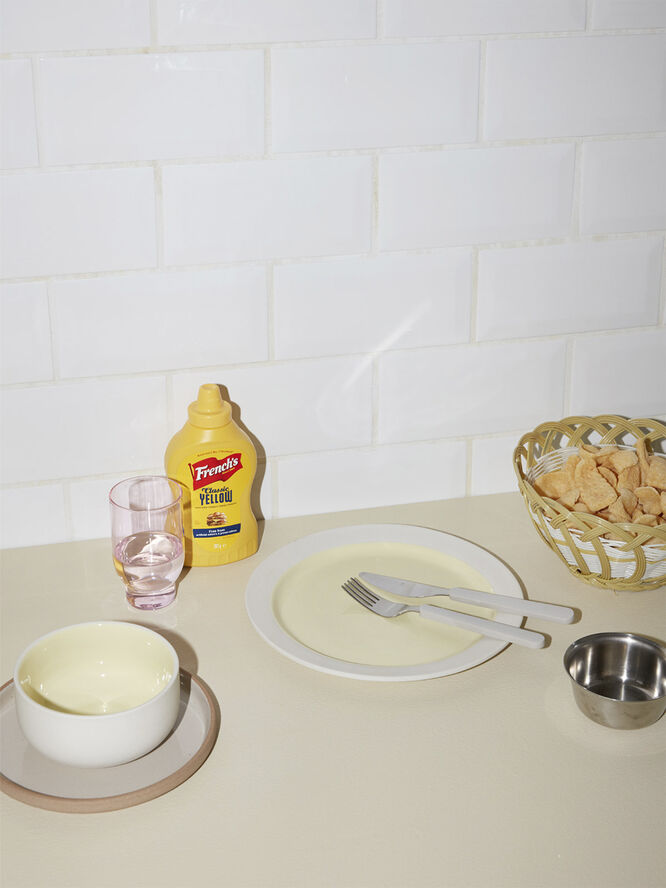 WATER GLASS, 2 PCS, TALL, ROSE, 65110R