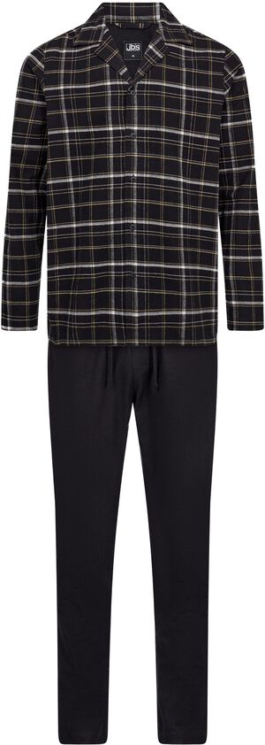 JBS pyjamas flannel.