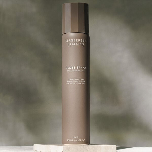 Gloss Spray, 200 ml