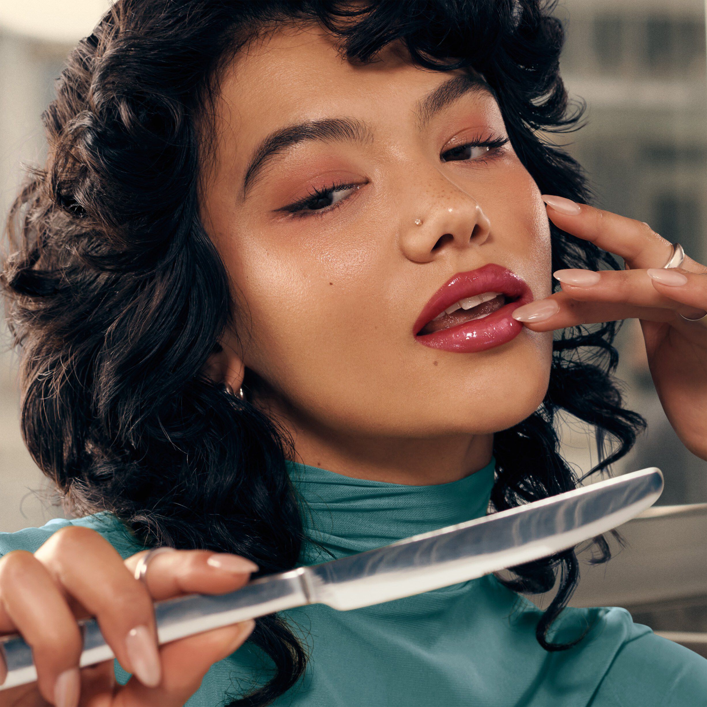 Lifter Gel Oil-In-Gel Twist Pen