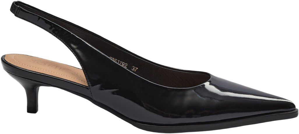 NANASW HEELED SHOES