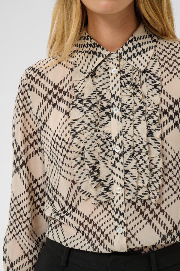 VanoraPW Shirt