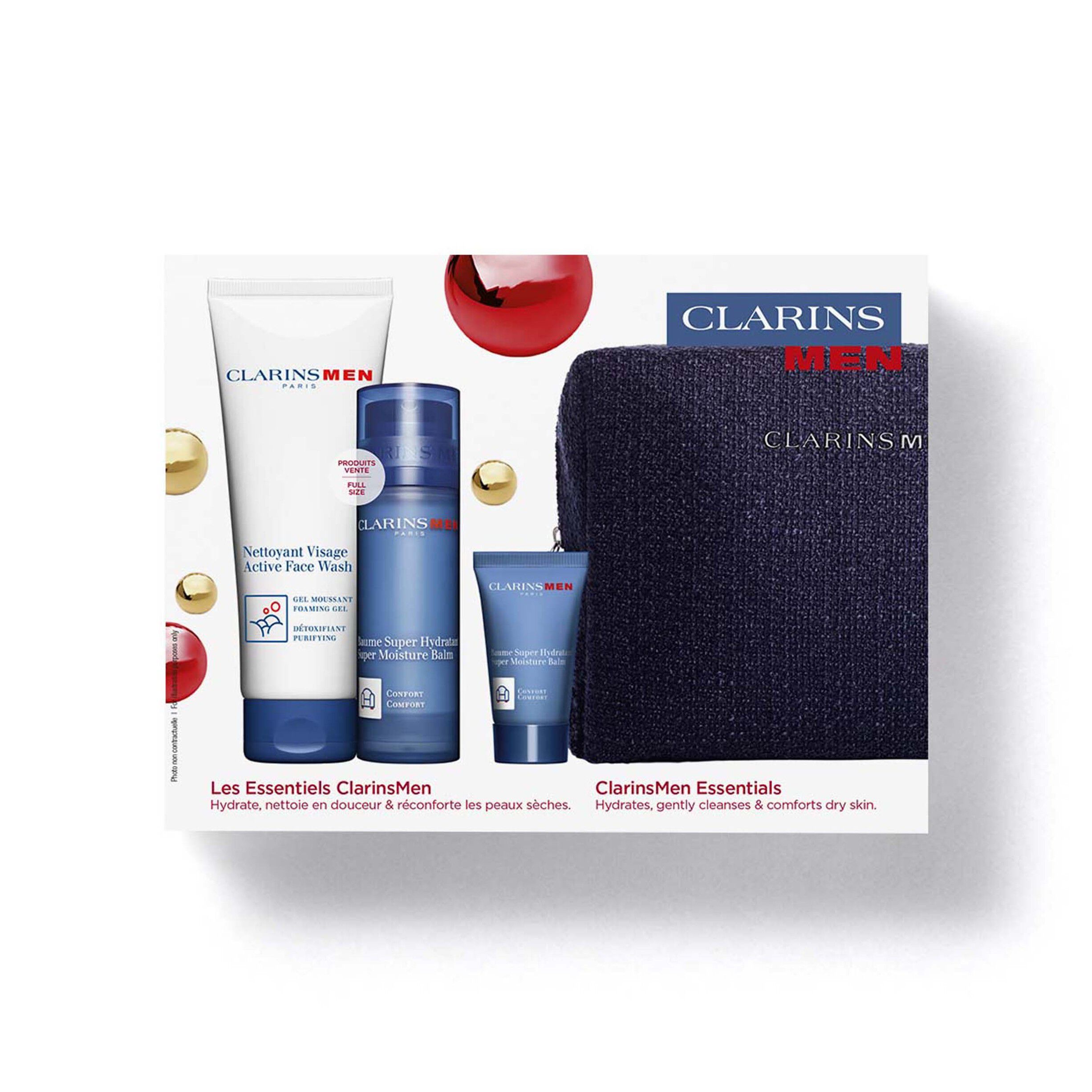 Clarinsmen Hydration