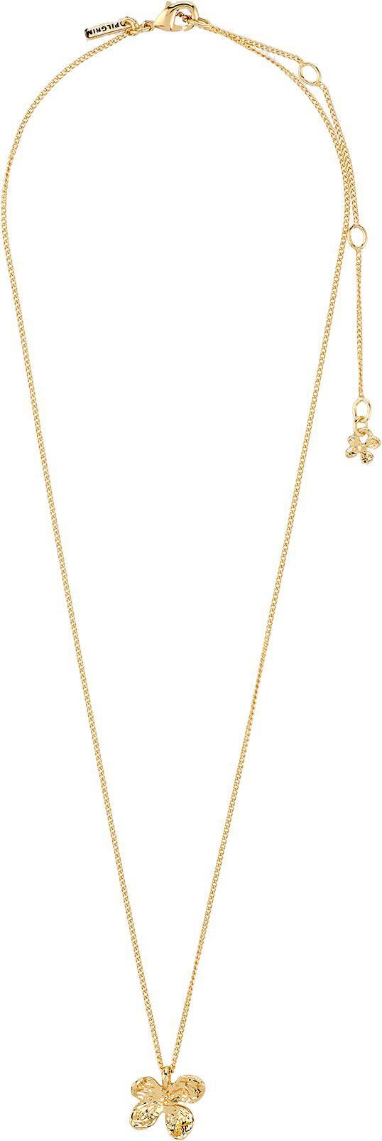 AJANI necklace gold-plated