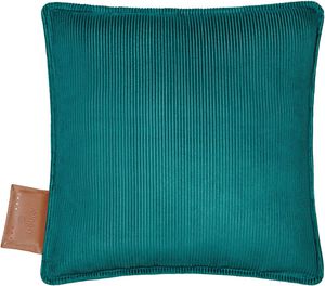 Wellbeing HK 77 NY Heaty Varmepute Celestrial Green 45x45 cm