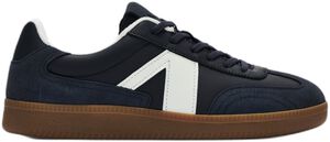 Retrocover Navy