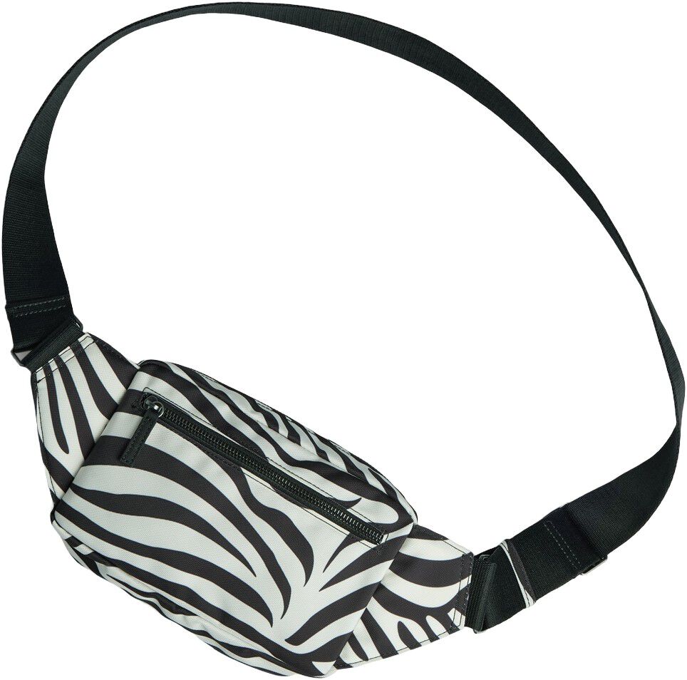 Darlambg Bum Bag, Monochrome