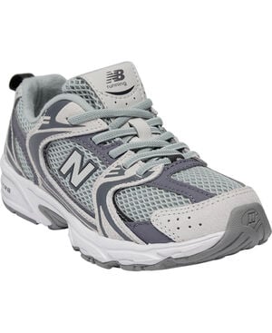 New Balance 530 Kids Bungee Lace