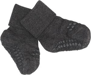 Non-Slip Socks - Bamboo LV