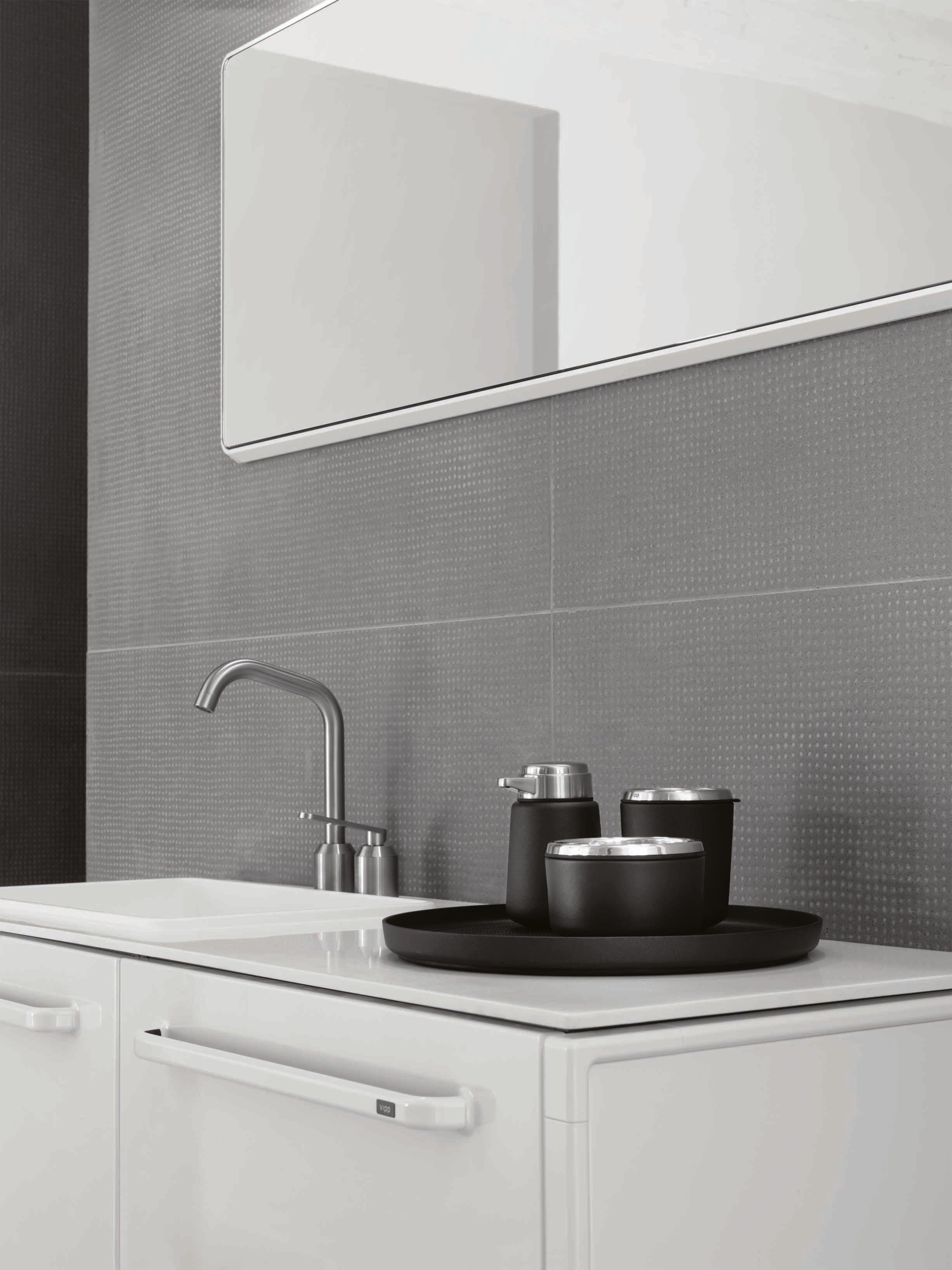 Vipp7 tandb&oslash;rstekrus