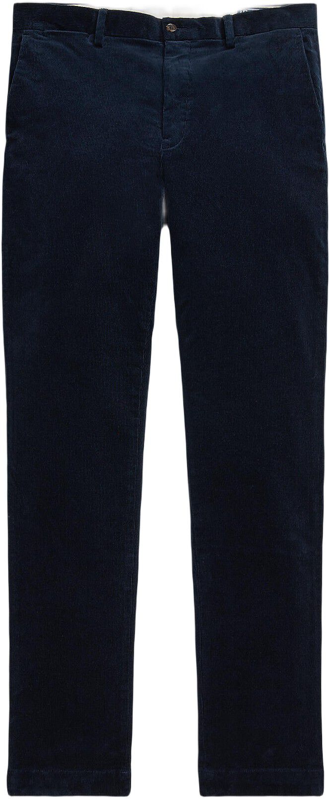 Andover Slim Fit Stretch Corduroy Pant