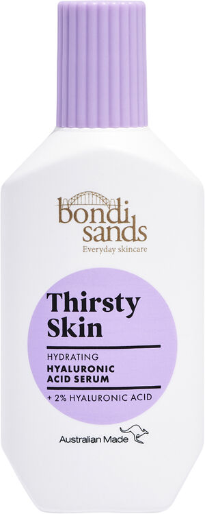 Thirsty Skin Hyaluronic Acid Serum
