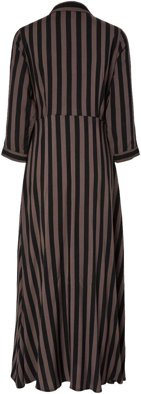 Yassavanna Long Shirt Dress S. Noos