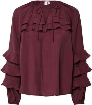 YASTEMURA LS TOP S.