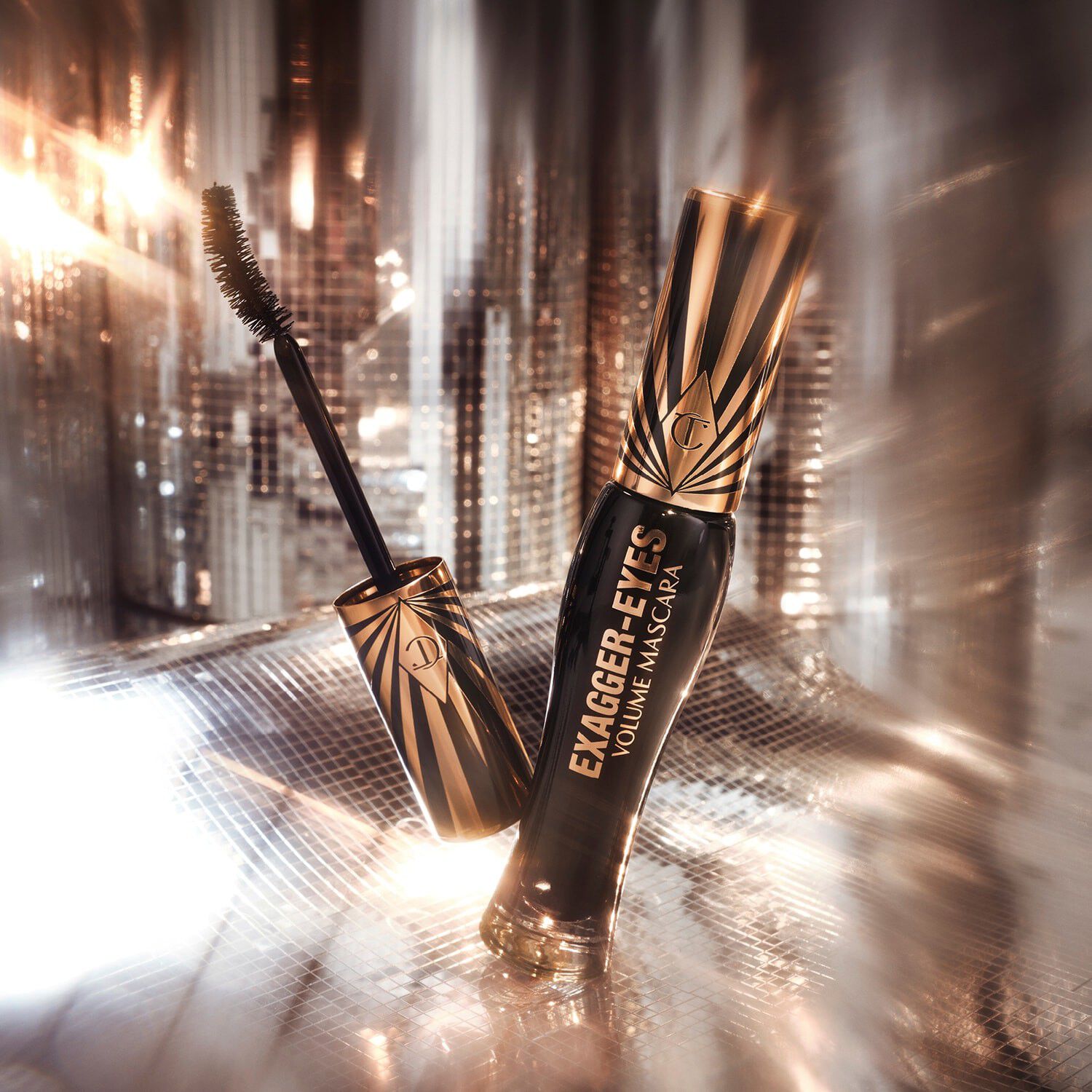 More Sex Exagger-Eyes Kit - Parfumes&aelig;t