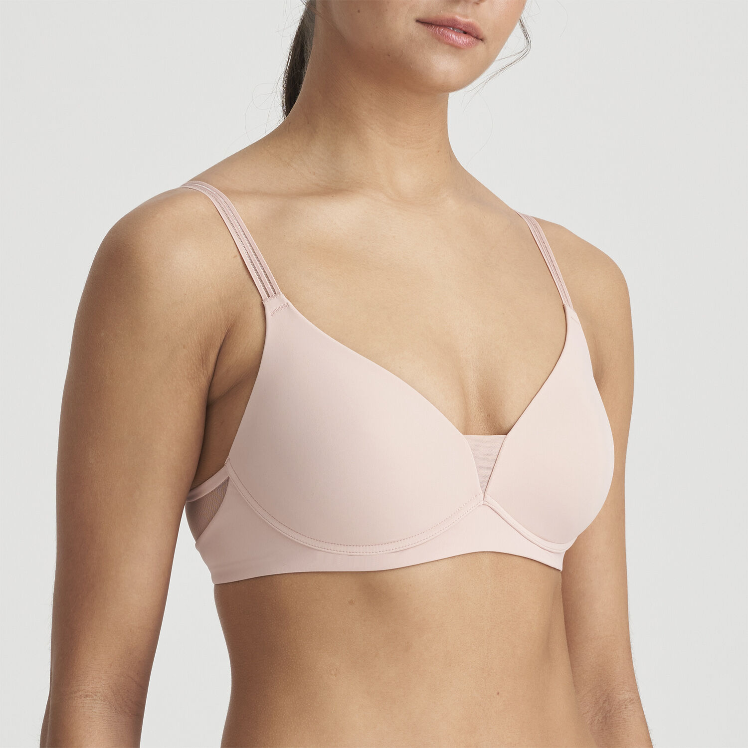 Louie full cup bh uden b&oslash;jler