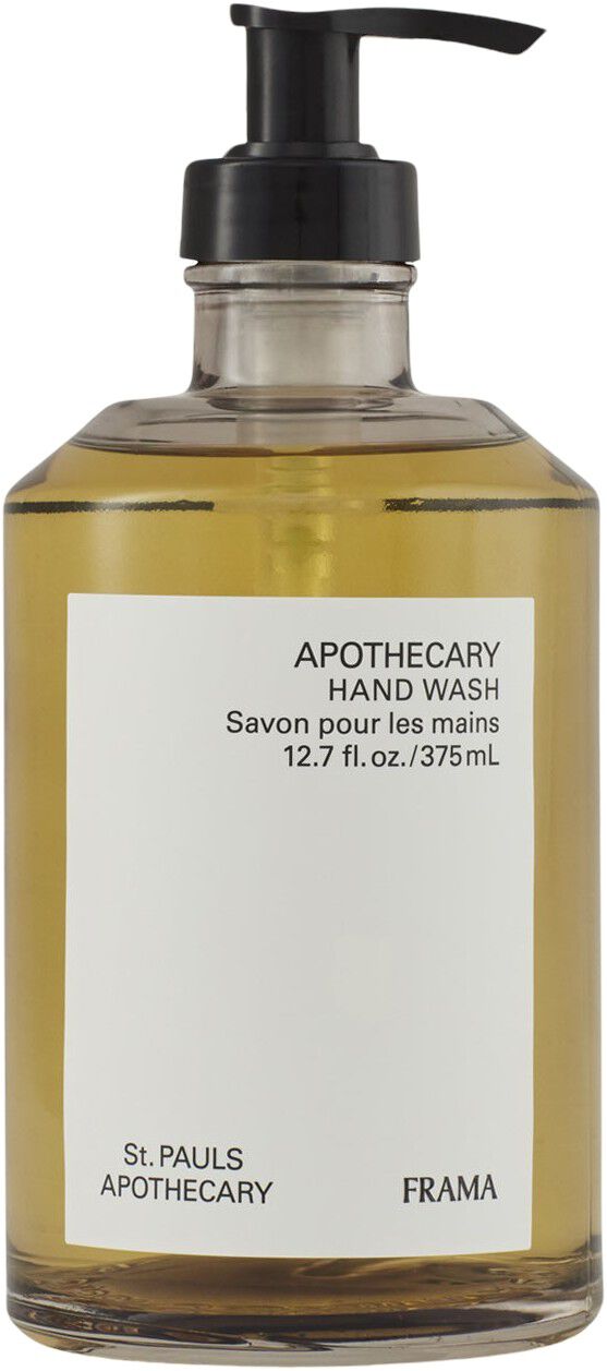 Hand Wash | Apothecary | 375 mL