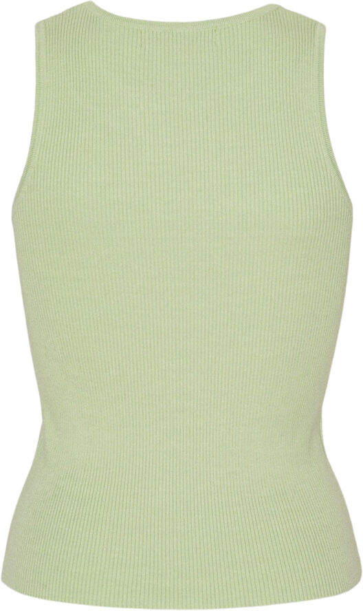 Rib Knit Tank Top
