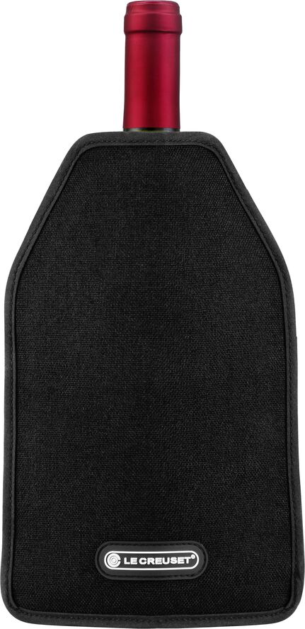 WA-126 Flaskekøler Black