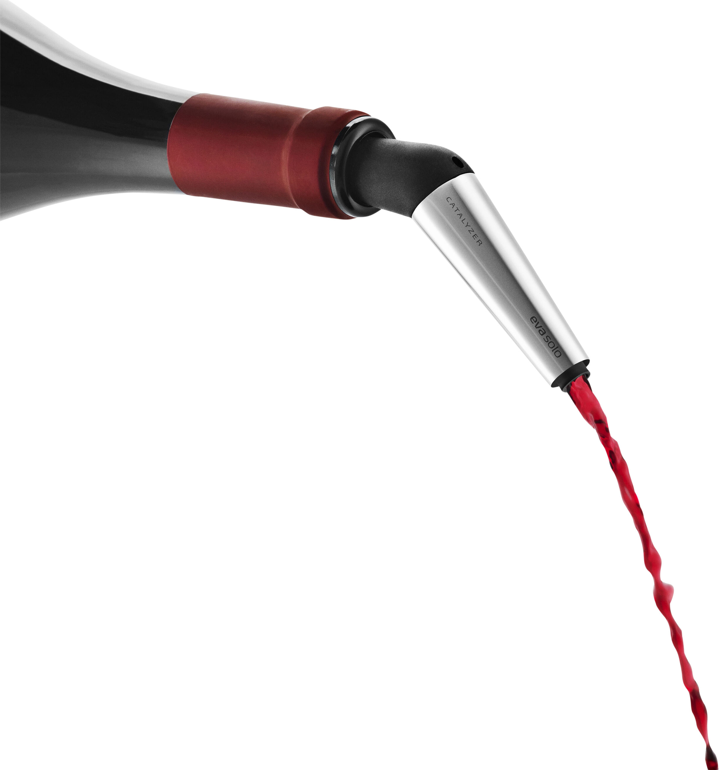 Catalyzer sk&aelig;nkeprop