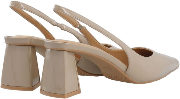 BIAMARALYN Slingback Patent