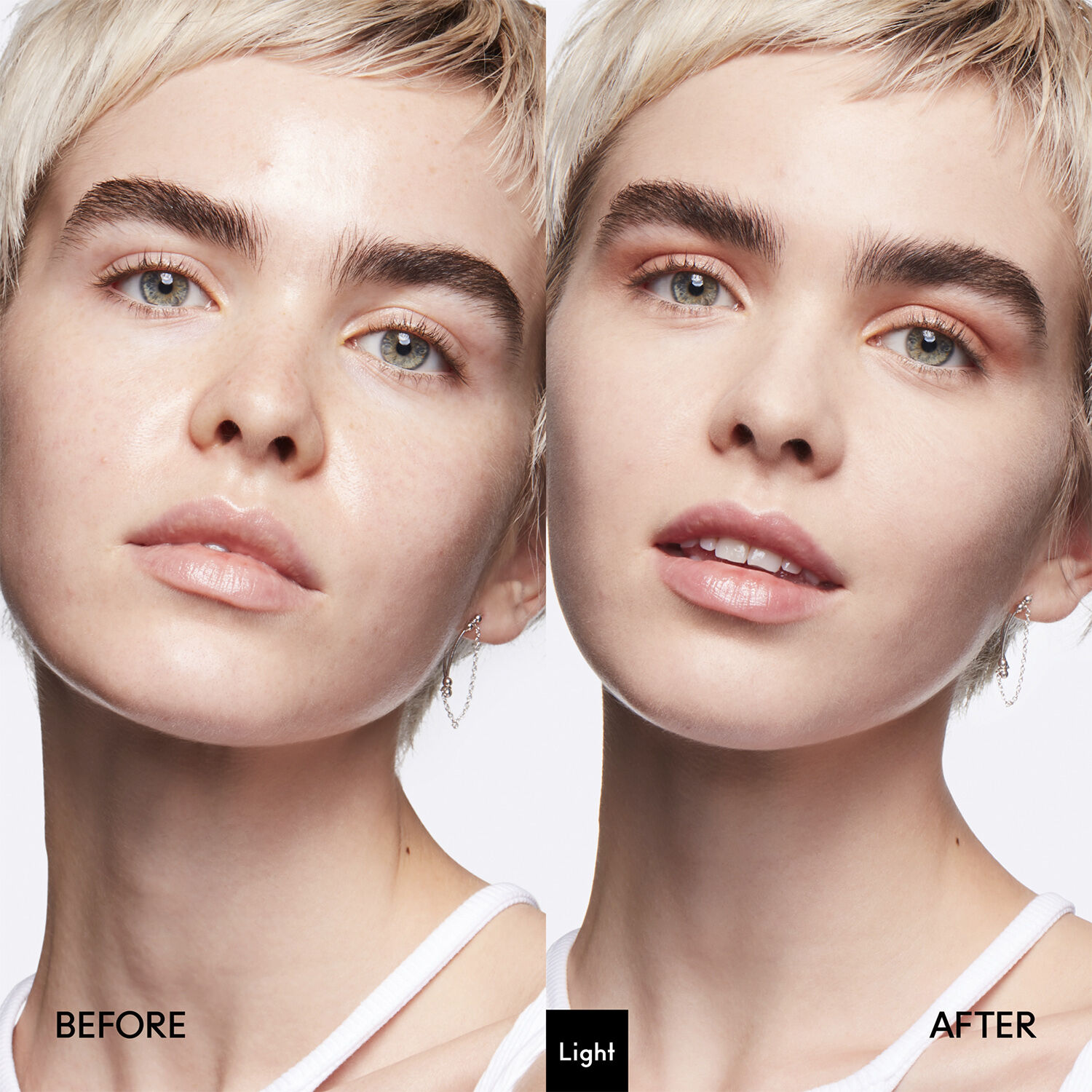 Mineralize Skinfinish/ Natural