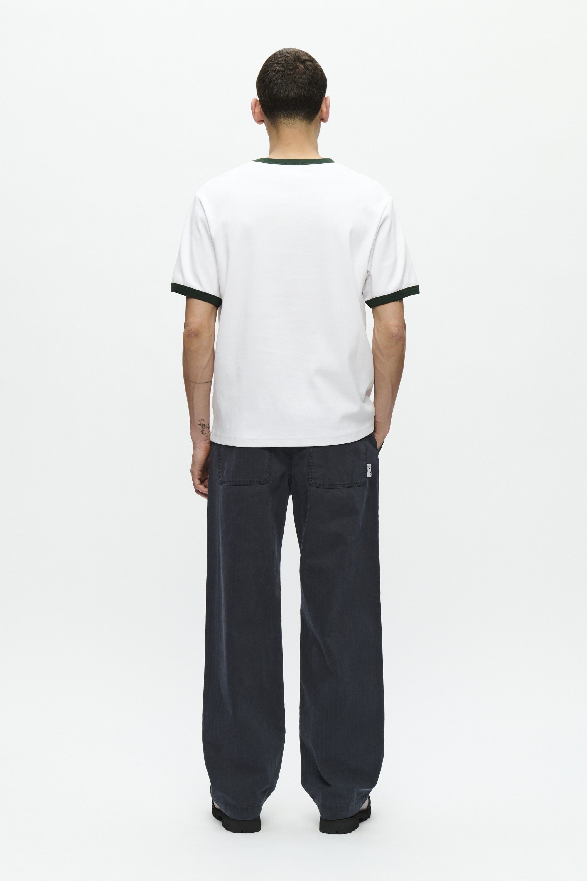 WWParker tee 25214