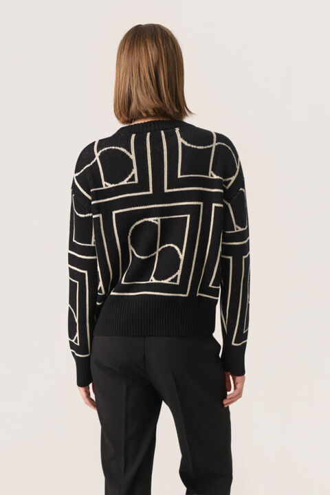 SLCabba Pullover LS