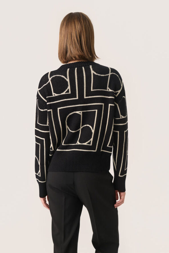 SLCabba Pullover LS