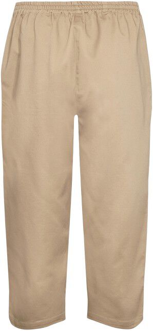 SC-AKILA 1-C Bukser M&oslash;rk sand