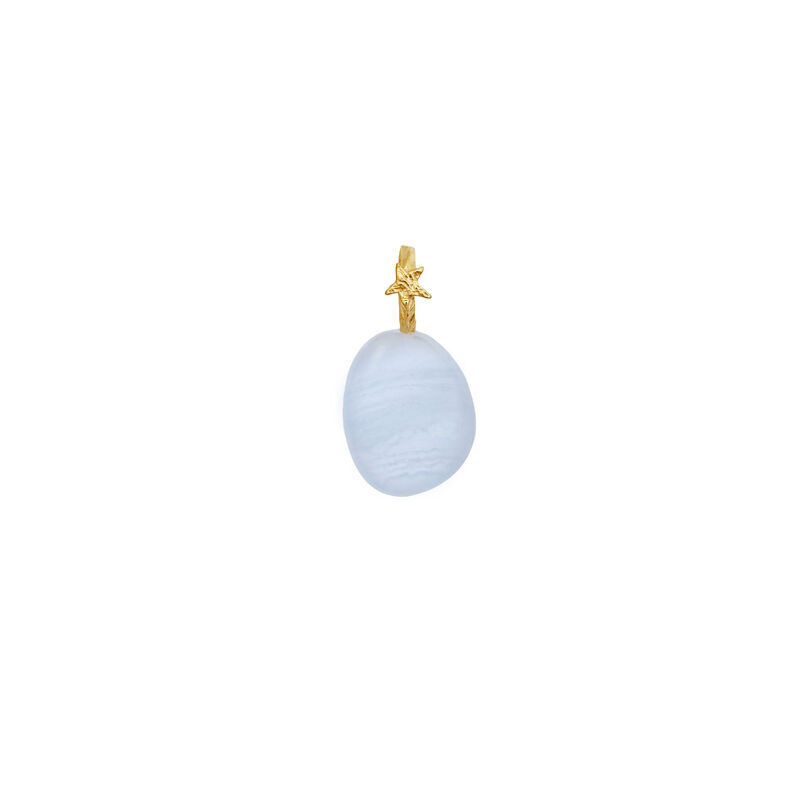 Blue Lace Air Pendant