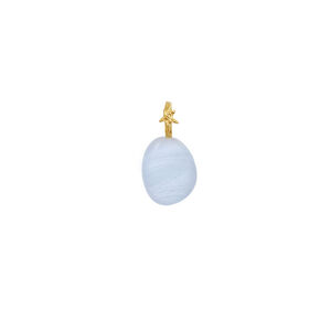 Blue Lace Air Pendant