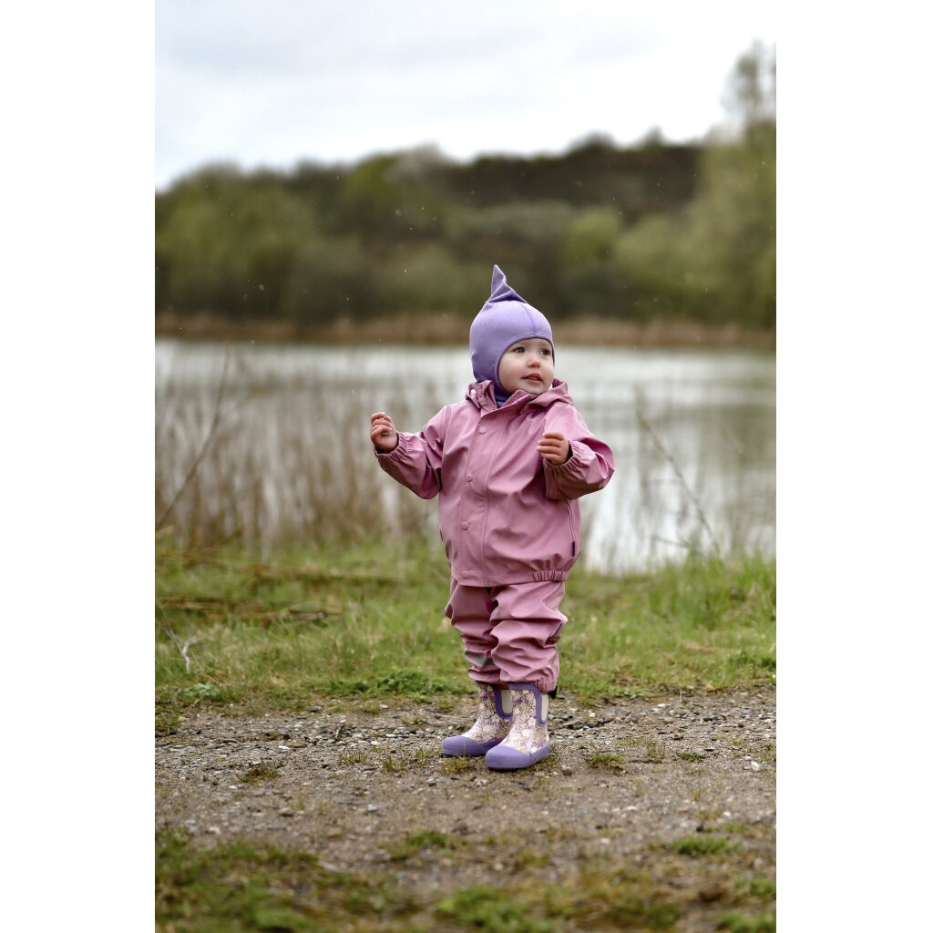 PU Rain no Susp. Recycled