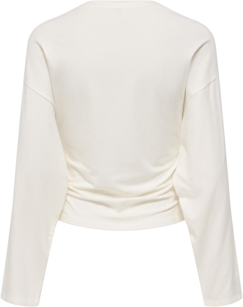 Onlmist Ls O-Neck Top Jrs