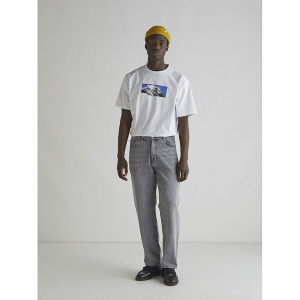 Leroy Ash Grey Jeans