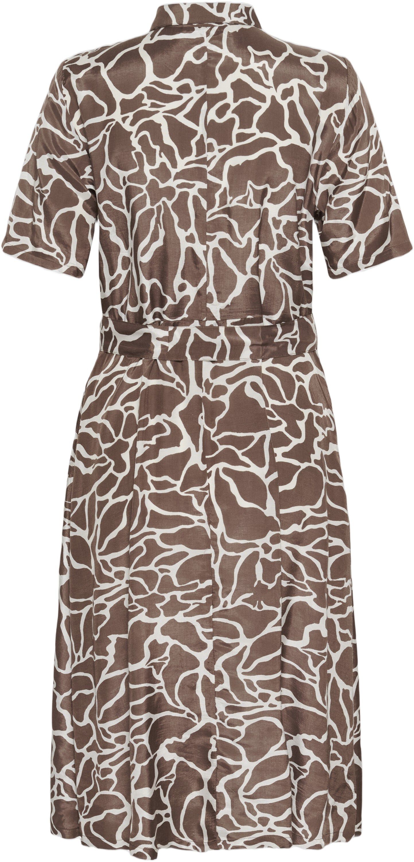 KAemine Printed Dress SS