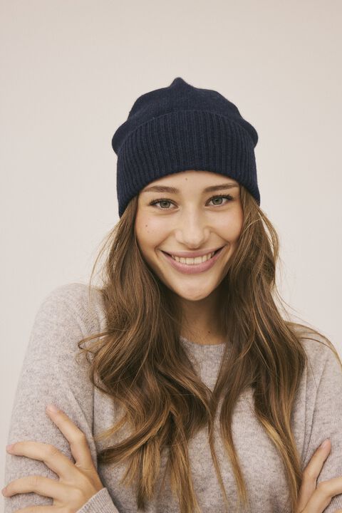 Karrie 16 - 100% Cashmere