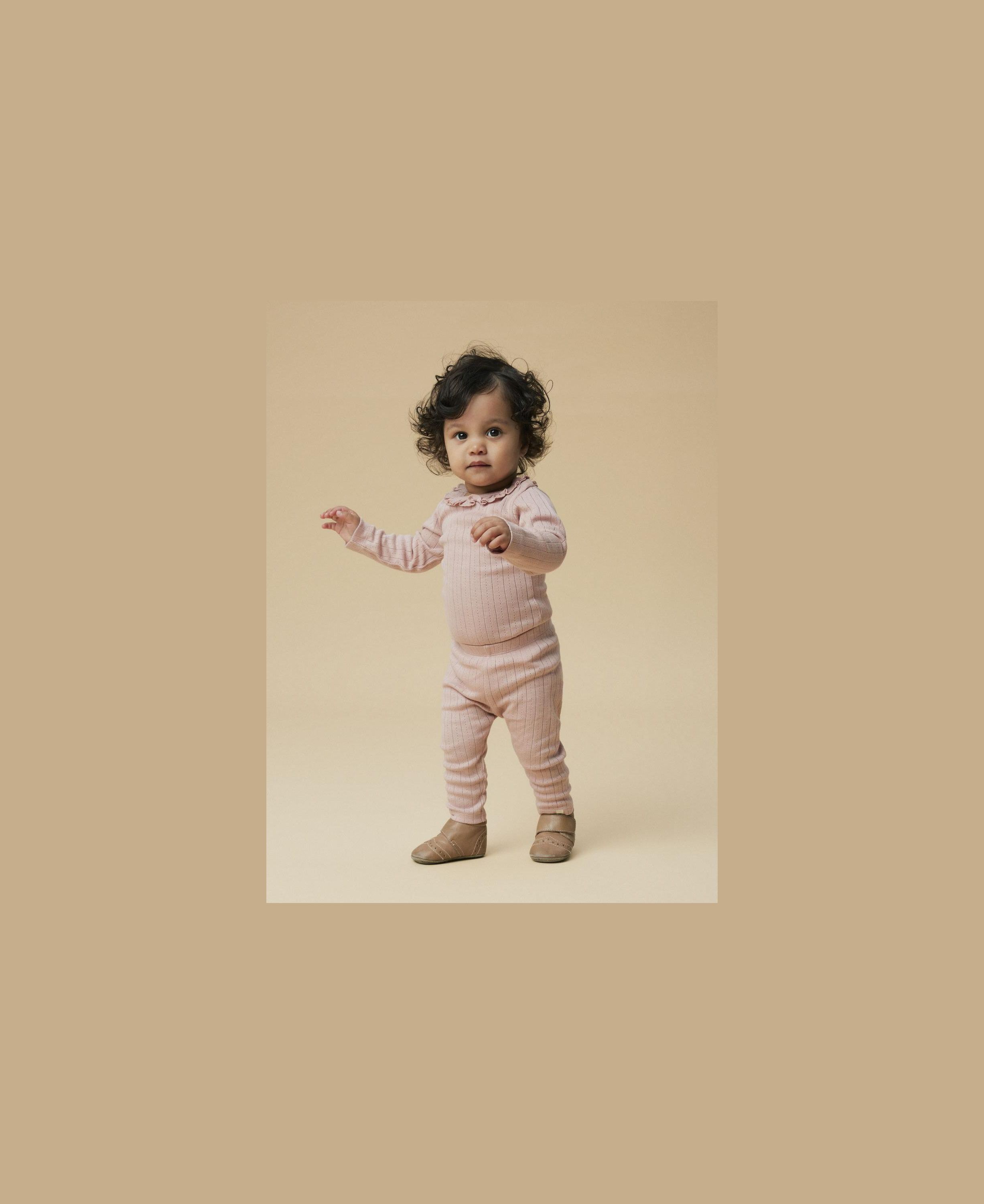 Nbfrachel Nis Ls Slim Body Lil Noos