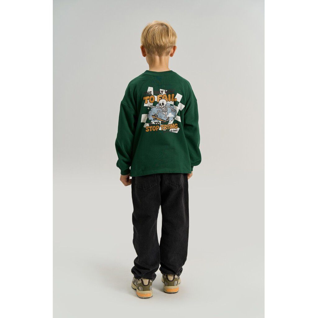 Tnvirl Sweatshirt