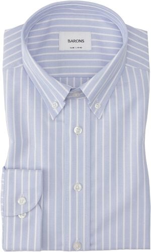 The Founder 4. 0 | Fat Stripe | Slim casual