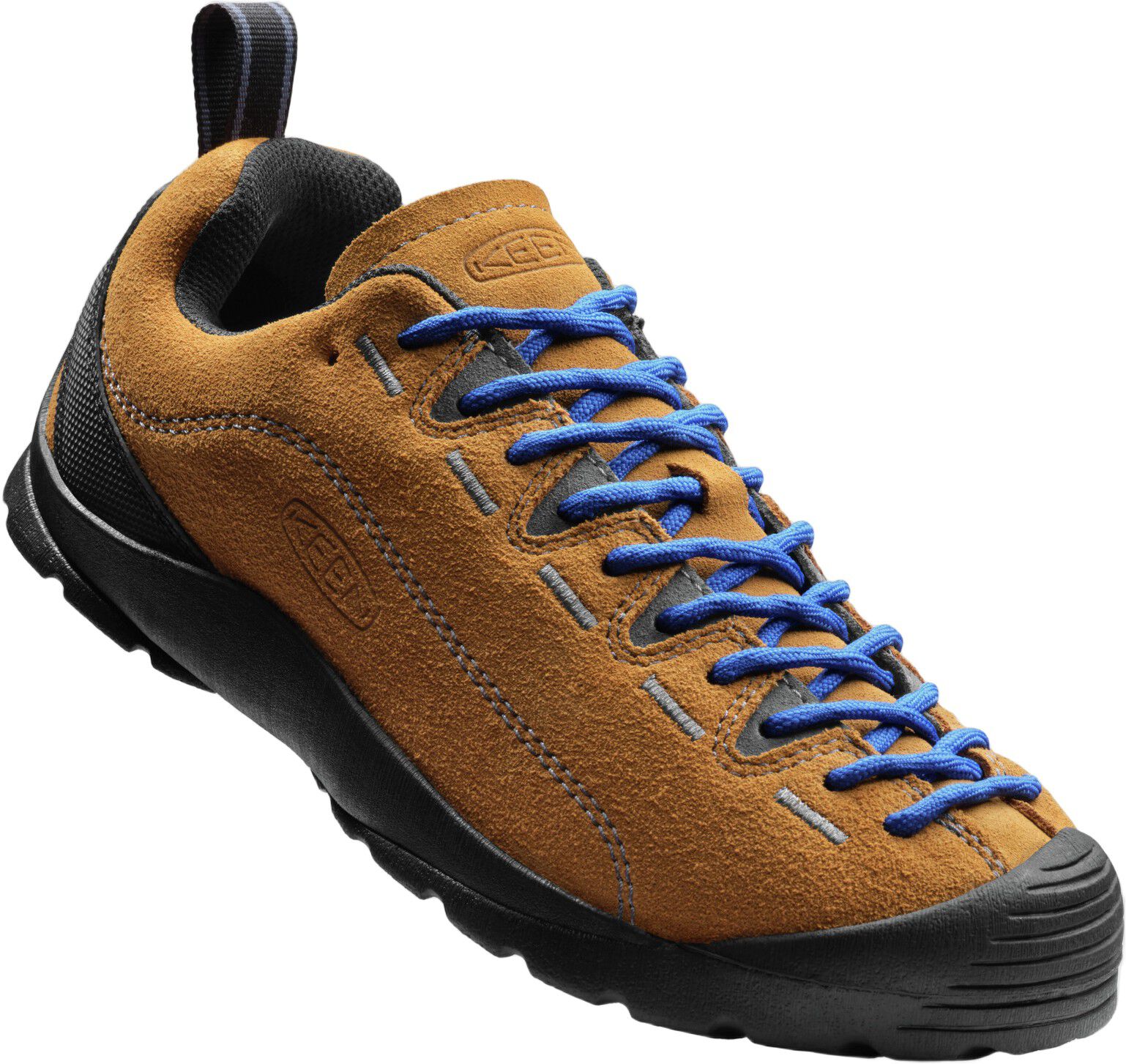 KE JASPER M CAT SPICE-ORION BLU