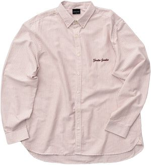 HERITAGE OXFORD SHIRT